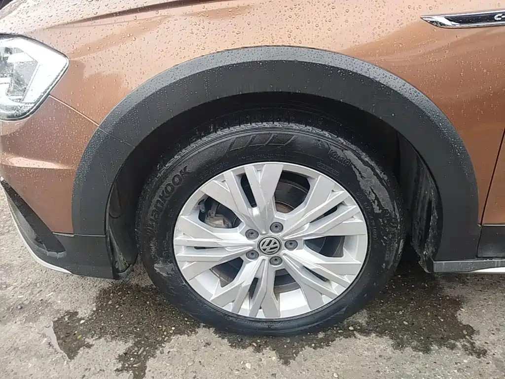 Volkswagen C-Trek — миниатюра 23
