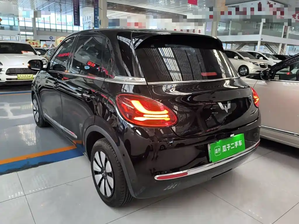 Wuling Bingo — миниатюра 5