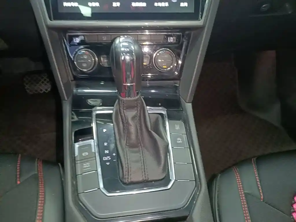 Volkswagen Lamando — миниатюра 14