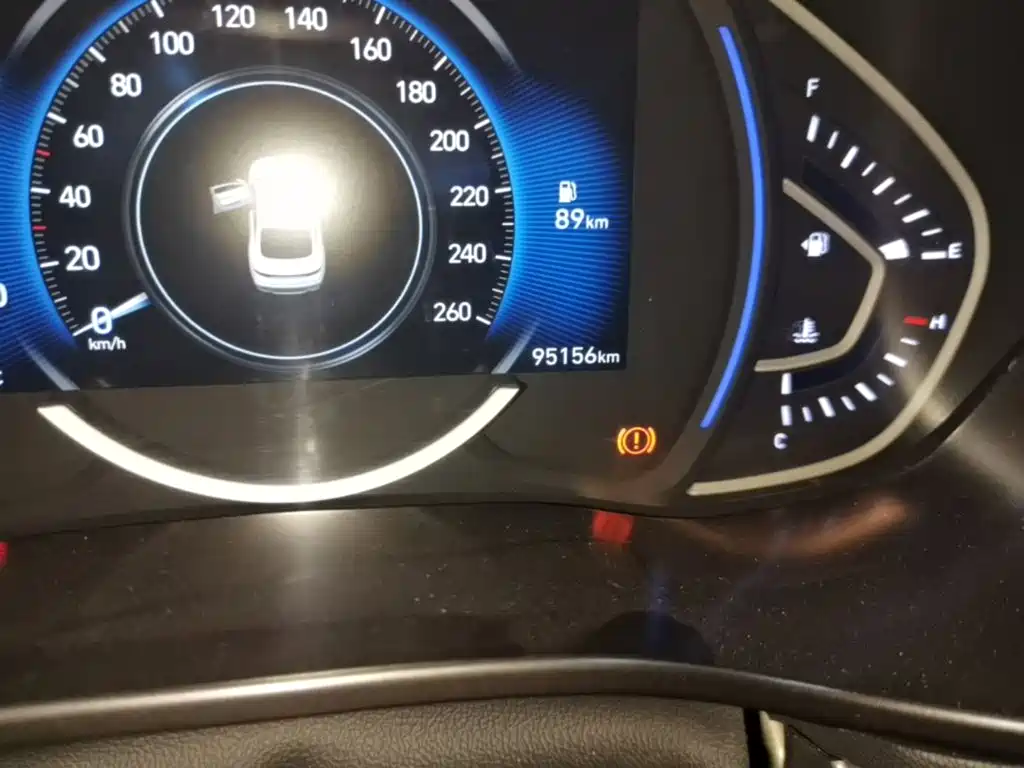 Hyundai Fista — миниатюра 12