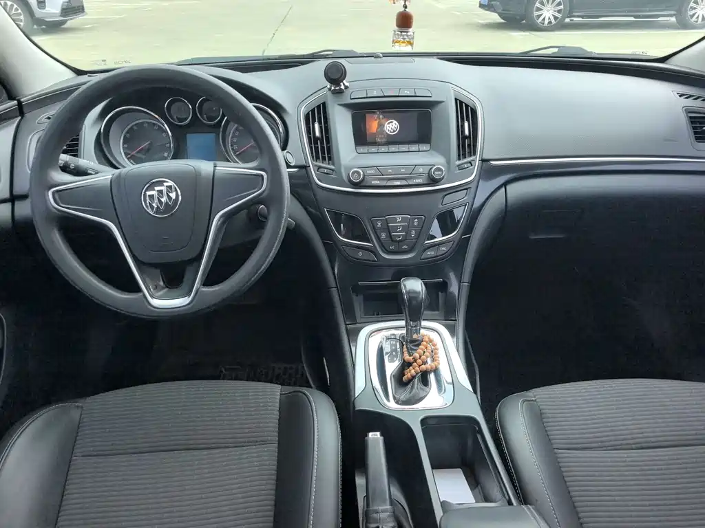 Buick Regal 2015 1.6T Lead