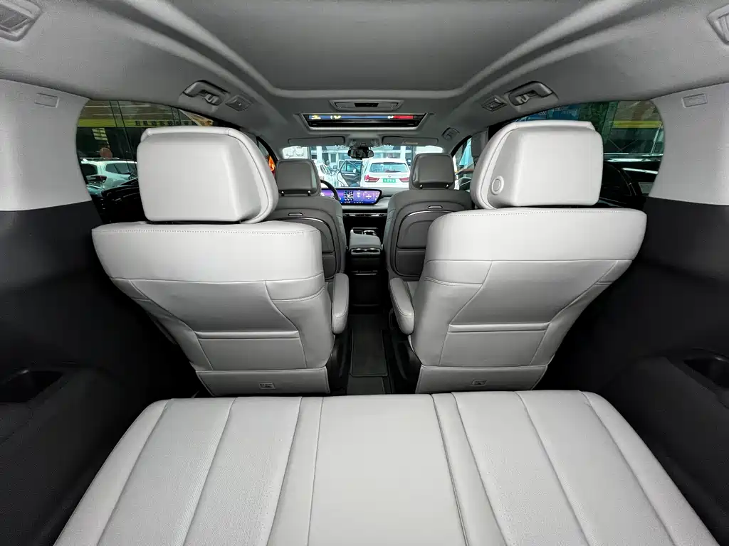 Buick GL8 — миниатюра 27