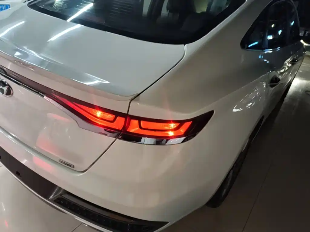 Hyundai Fista — миниатюра 8