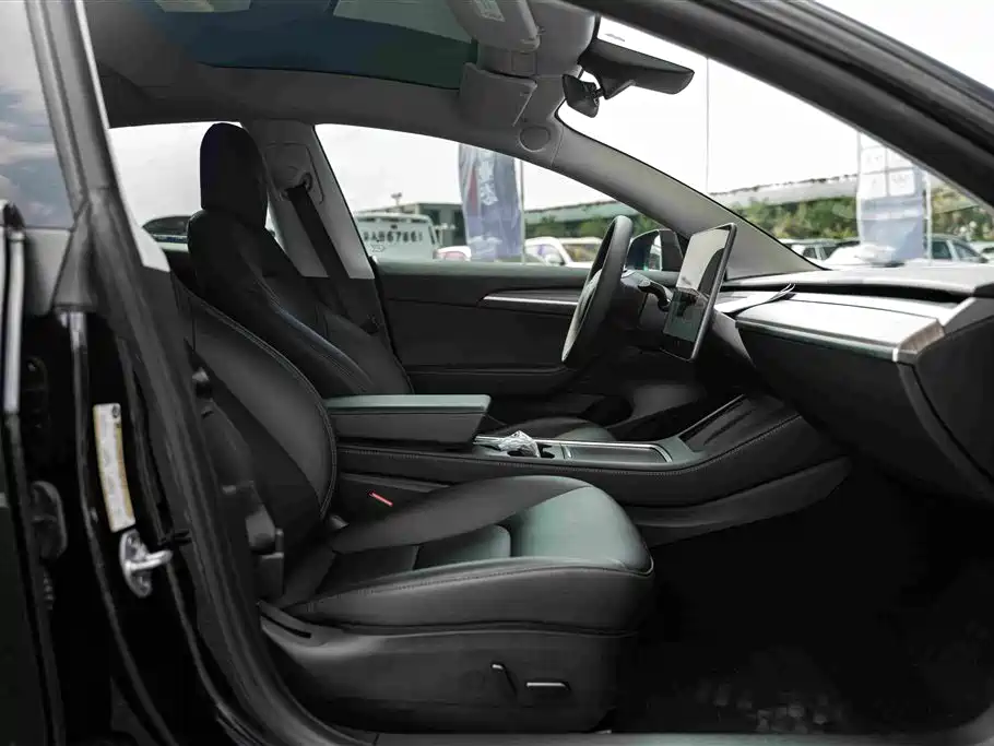 Tesla Model 3 — миниатюра 20