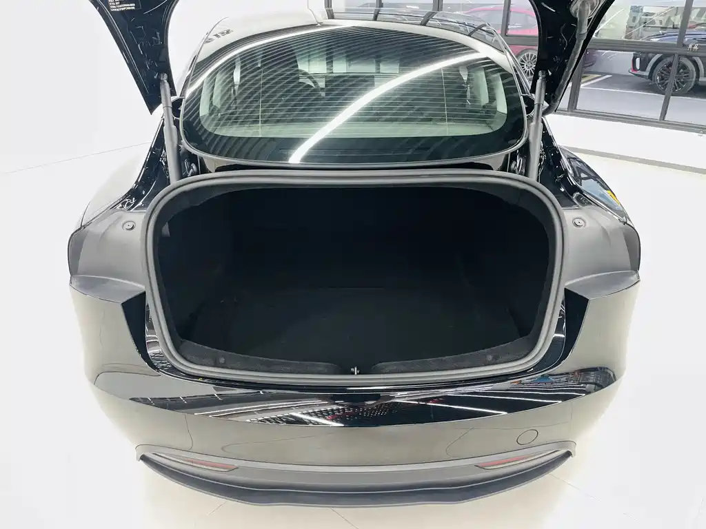 Tesla Model 3 — миниатюра 16