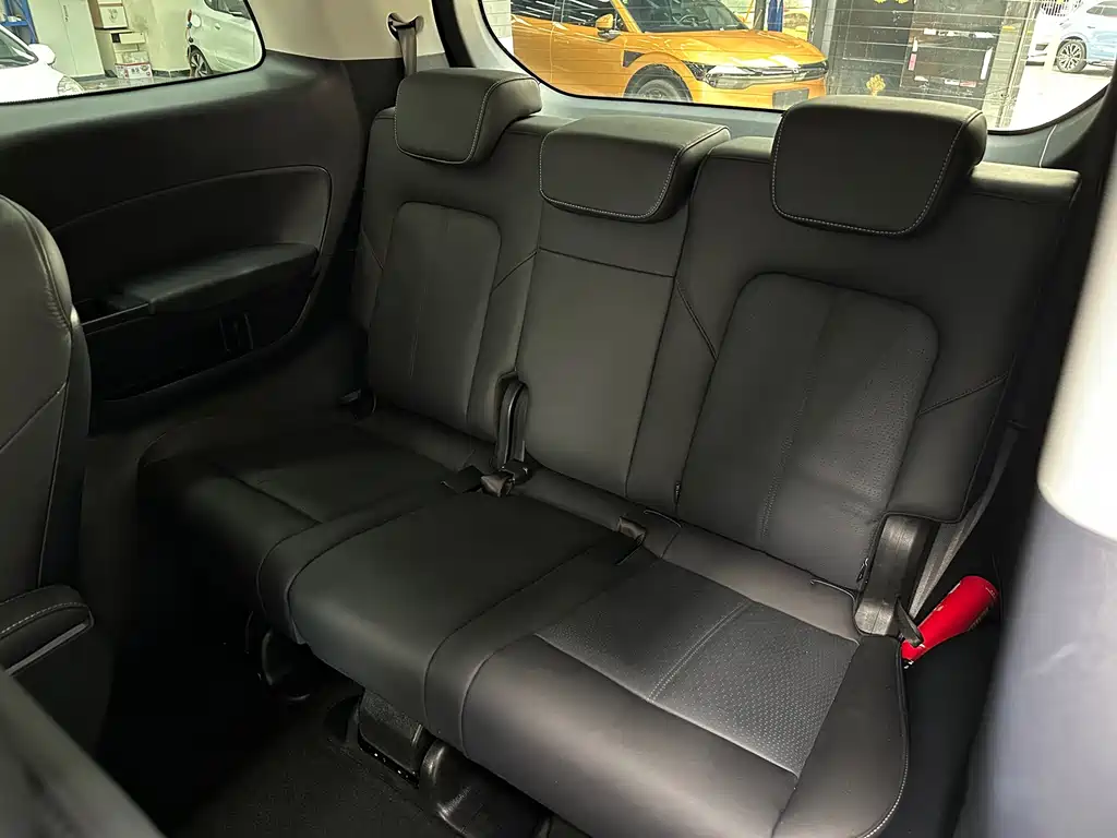 GAC Motor Trumpchi M8 — миниатюра 12