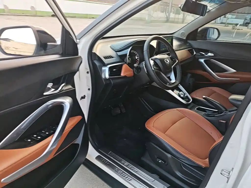 Baojun 510 — миниатюра 16
