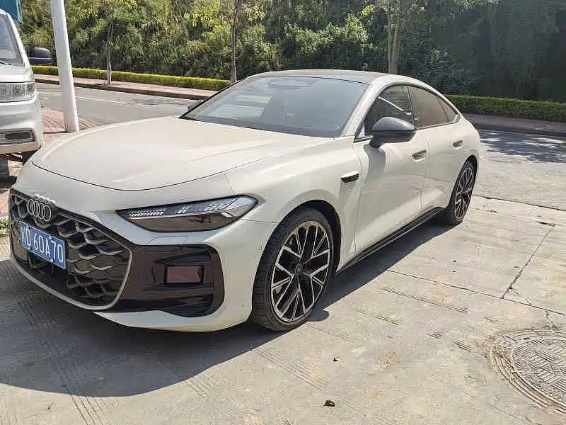 Audi A5L Sportback