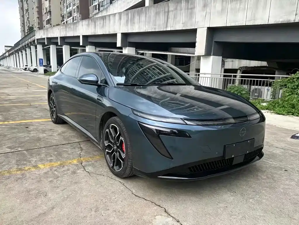 Nissan N7 — миниатюра 2