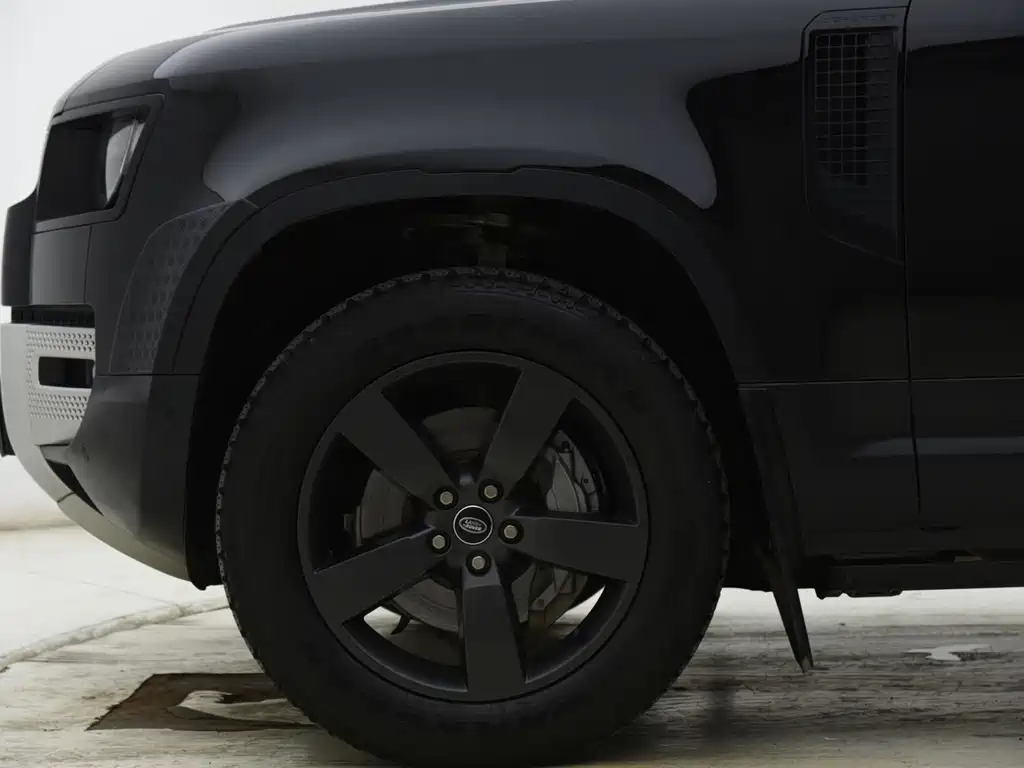 Land Rover Defender — миниатюра 15