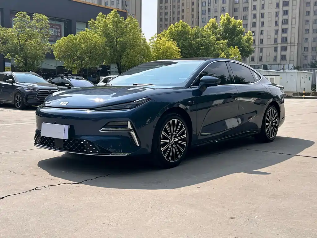 Galaxy Galaxy Xingyao 8