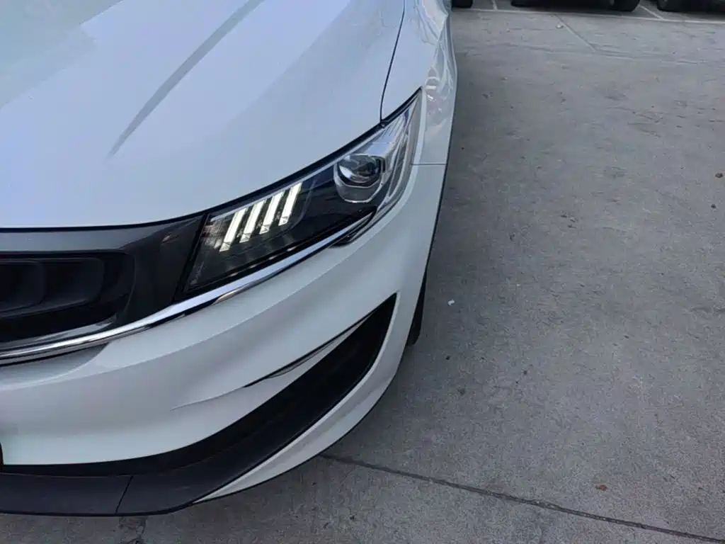Geely Jia Ji — миниатюра 24