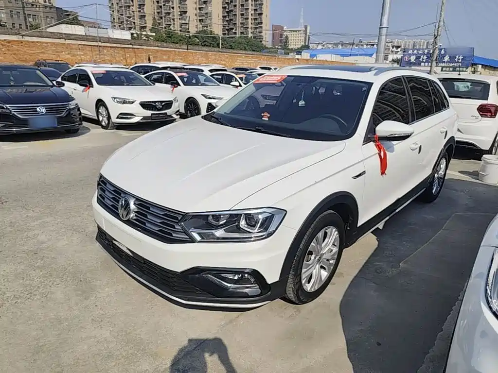 Volkswagen C-Trek — миниатюра 2