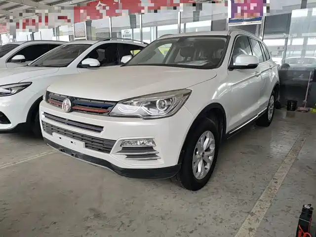 Hanteng X7