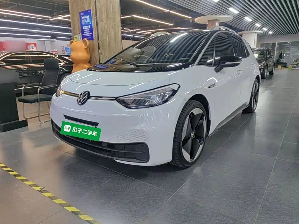 Volkswagen ID.3
