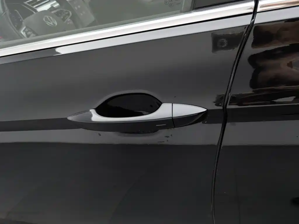 Volkswagen Magotan — миниатюра 18