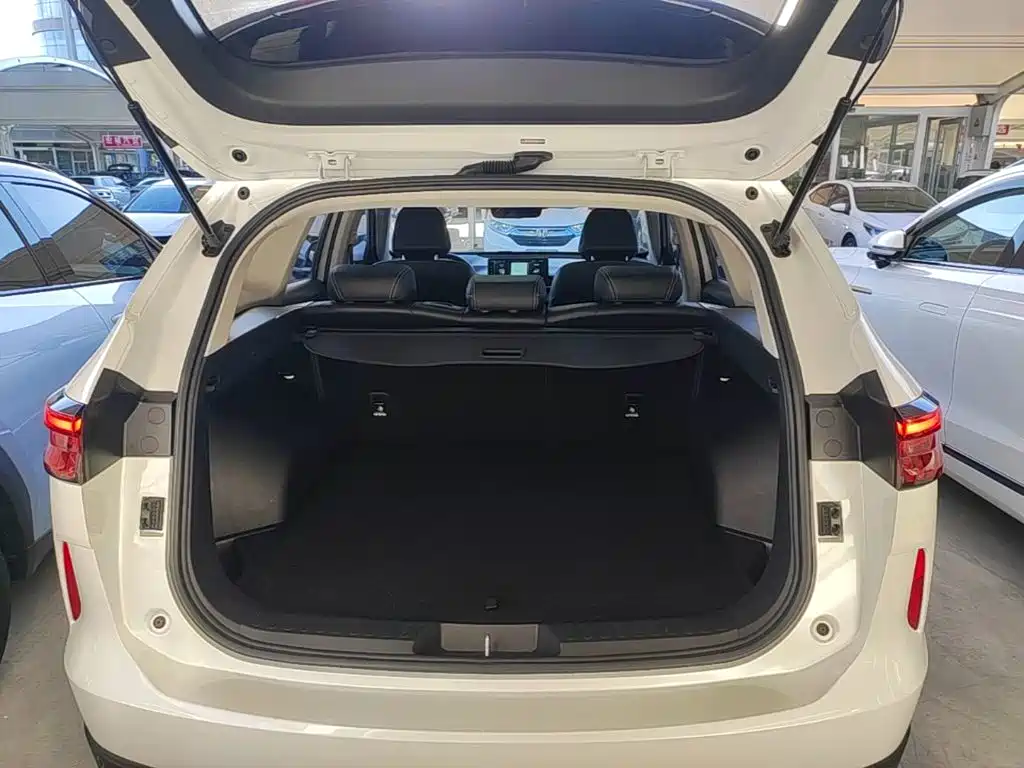 Haval H6 — миниатюра 19