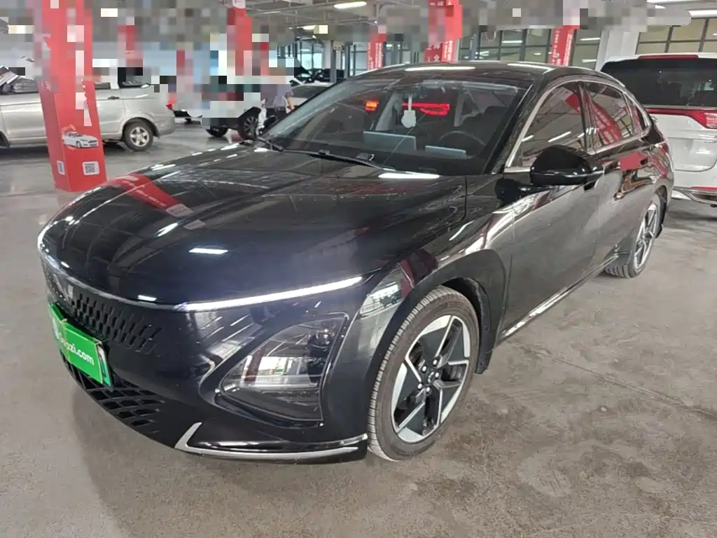 Wuling Xingguang