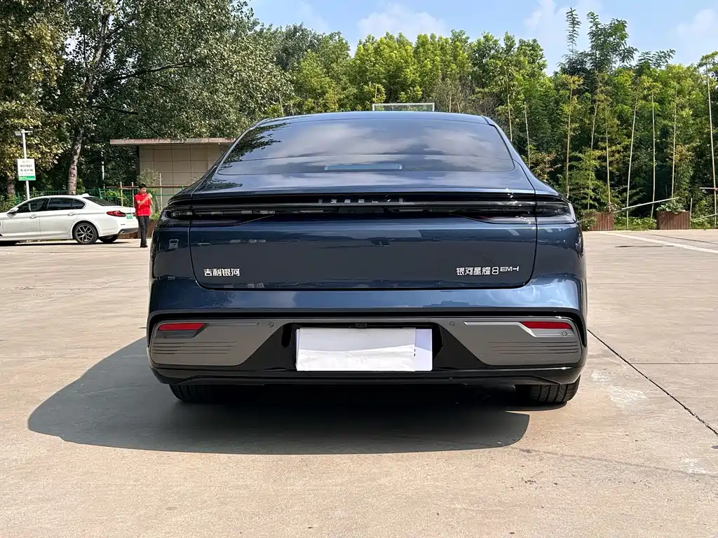 Galaxy Galaxy Xingyao 8 — миниатюра 19