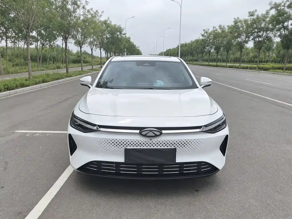 Fulwin Fengyun A8 — миниатюра 2