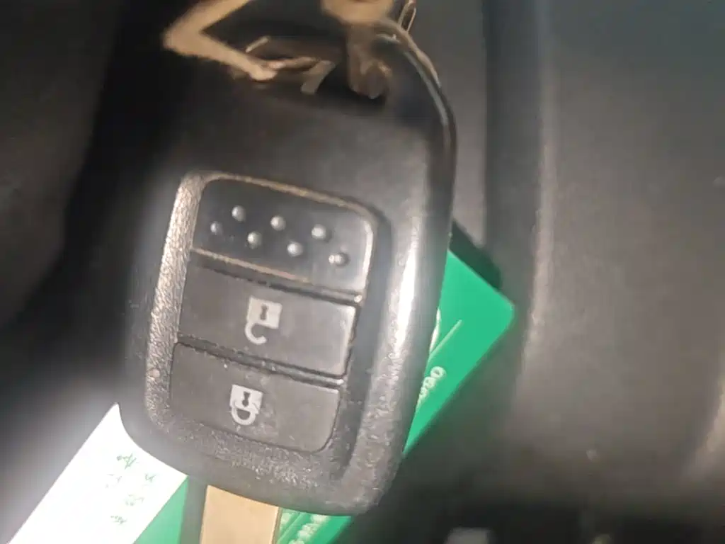 Honda Fit — миниатюра 9