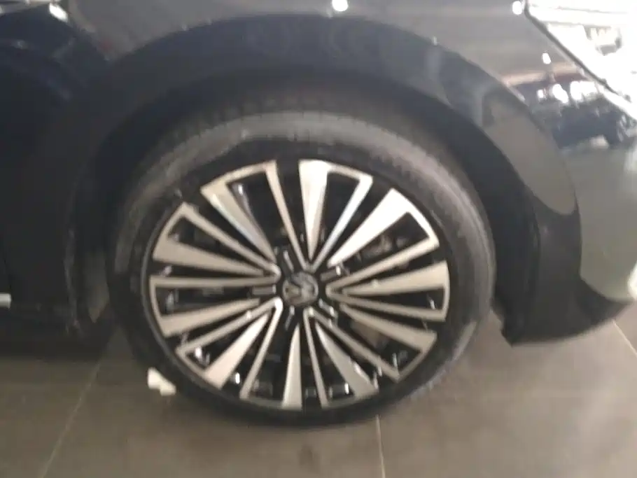 Volkswagen Passat — миниатюра 6