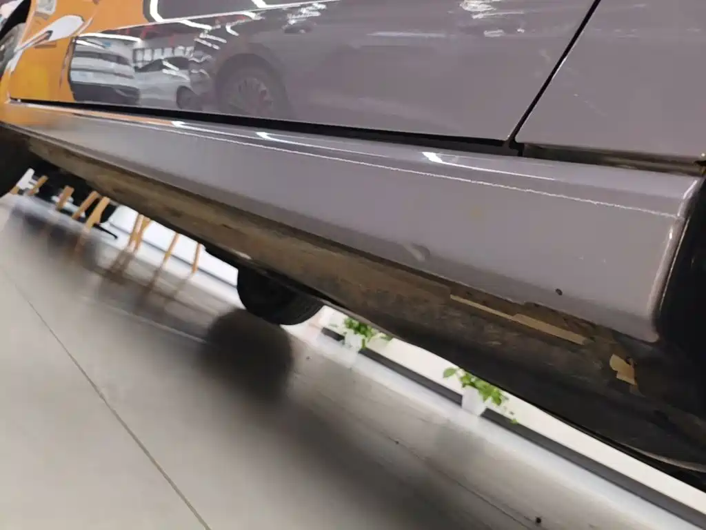 Volkswagen Passat — миниатюра 21