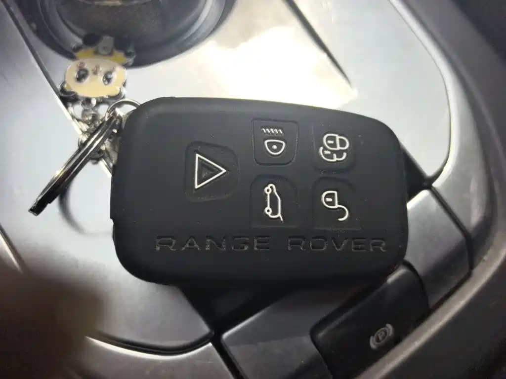 Land Rover Discovery Sport — миниатюра 12