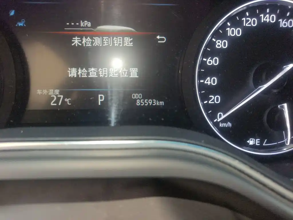 Toyota Avalon — миниатюра 9