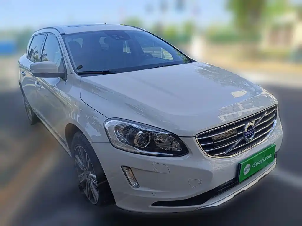 Volvo XC60 — миниатюра 24