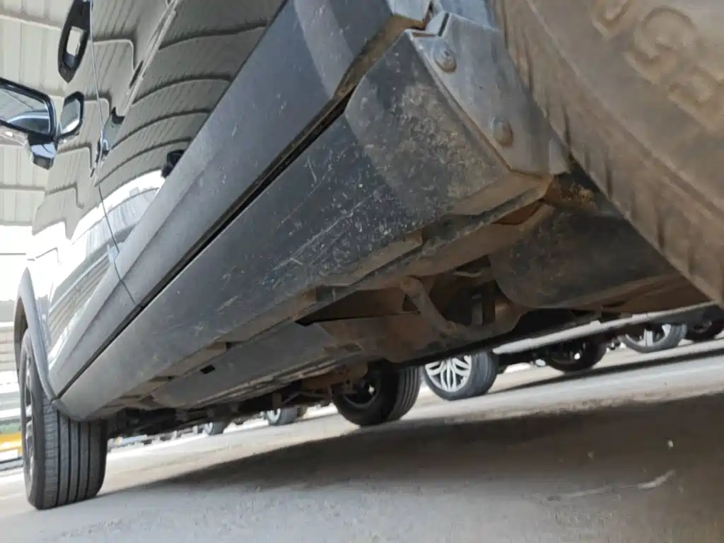 Haval Big Dog — миниатюра 22