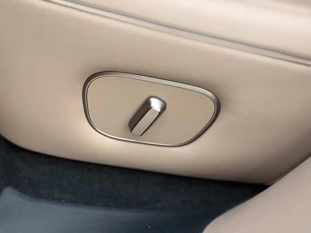 Li Auto Li i6 — миниатюра 35