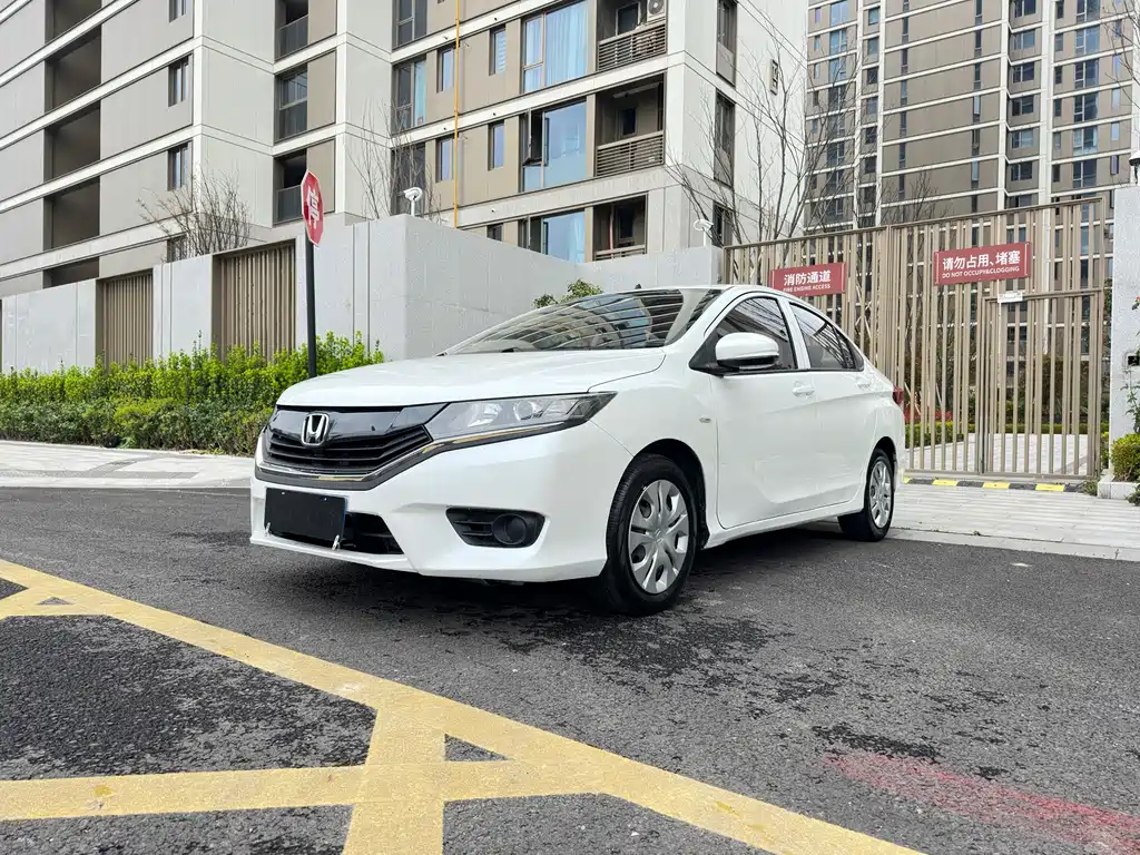 Honda Greiz 2019