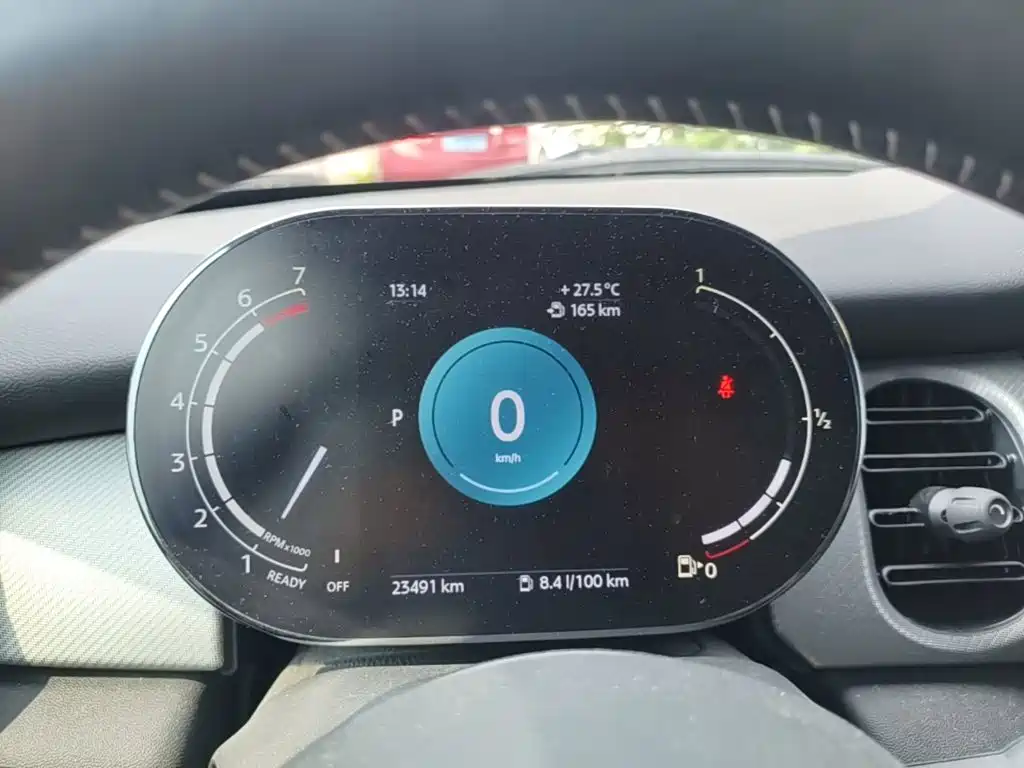 MINI Mini — миниатюра 12