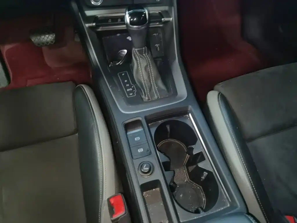 Audi Q3 — миниатюра 14