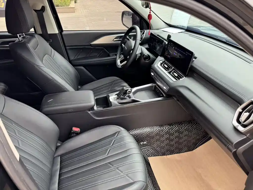 Haval H5 — миниатюра 15