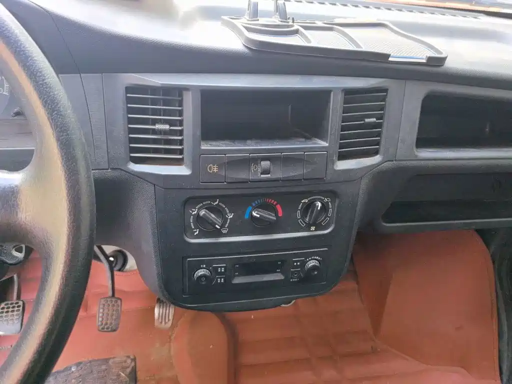 Wuling Zhiguang — миниатюра 14