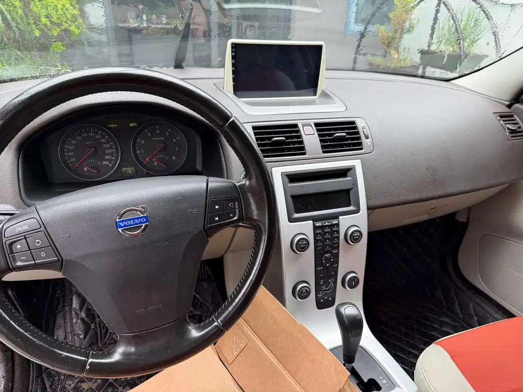 Volvo C30 — миниатюра 6