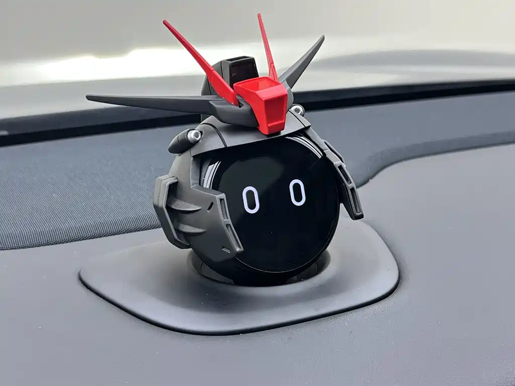 NIO ET5T — миниатюра 14