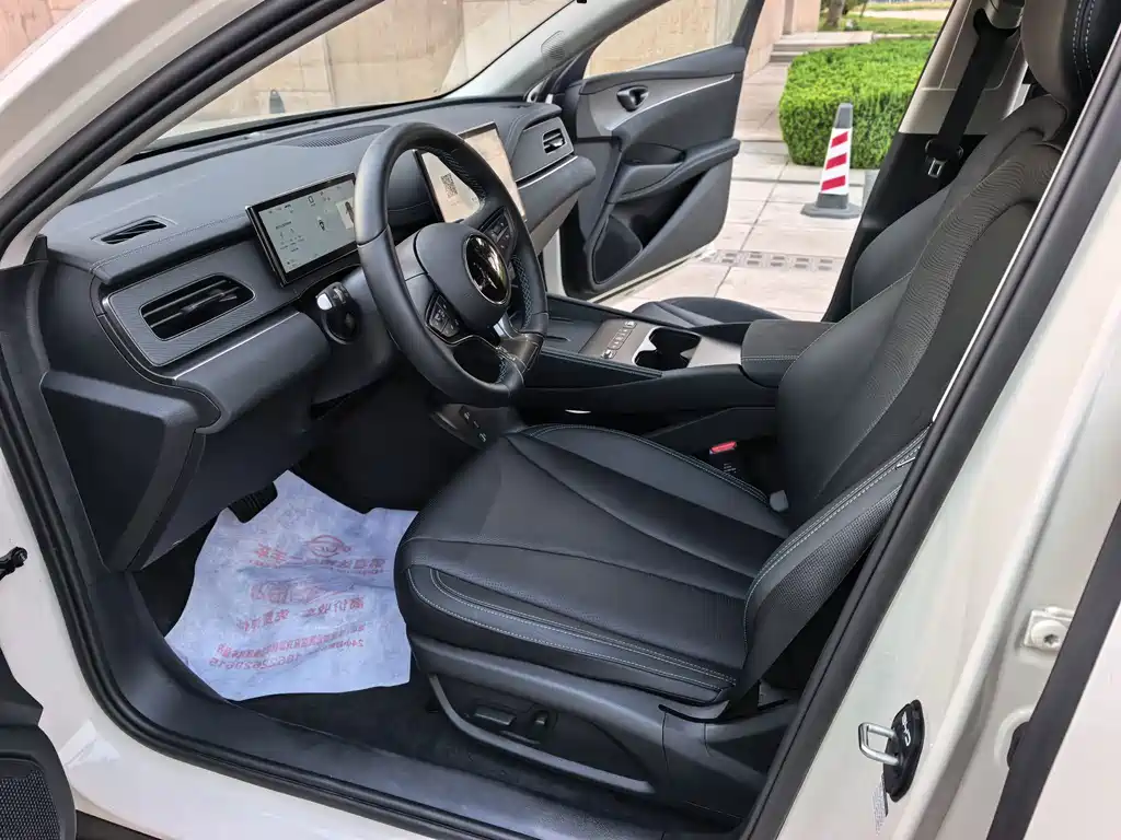 BYD Seal 06 — миниатюра 7