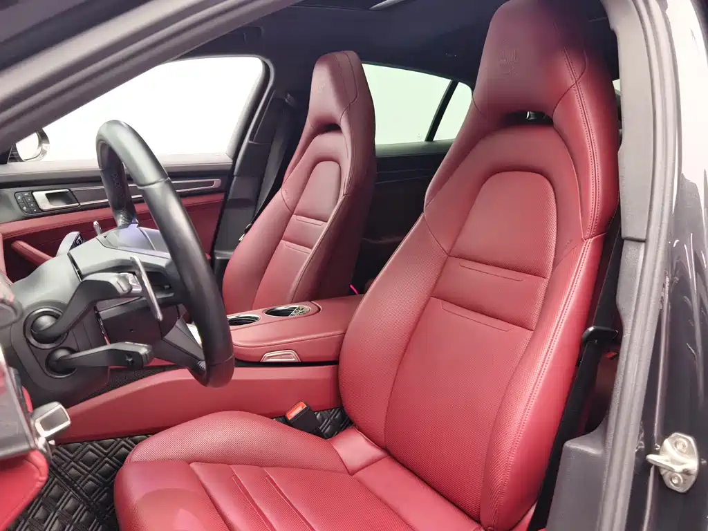 Porsche Panamera 2022 Panamera 4 E-Hybrid 2.9T