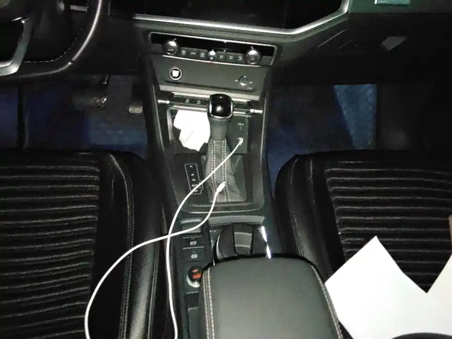 Audi Q3 — миниатюра 16