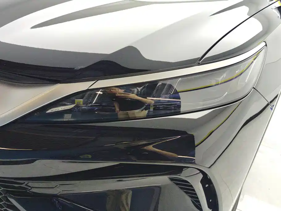 BYD Pro New Energy — миниатюра 5