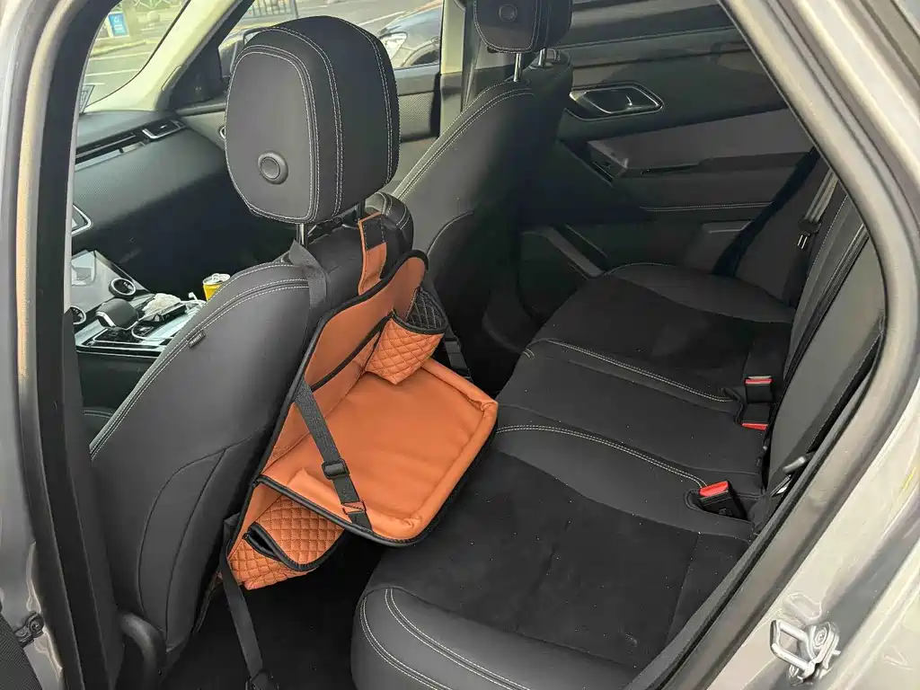 Land Rover Velar P250, фото 3