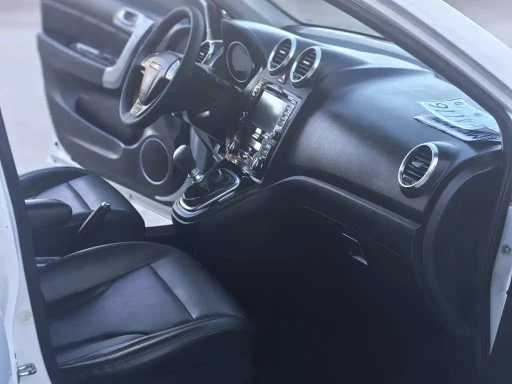 Haval H6 — миниатюра 12