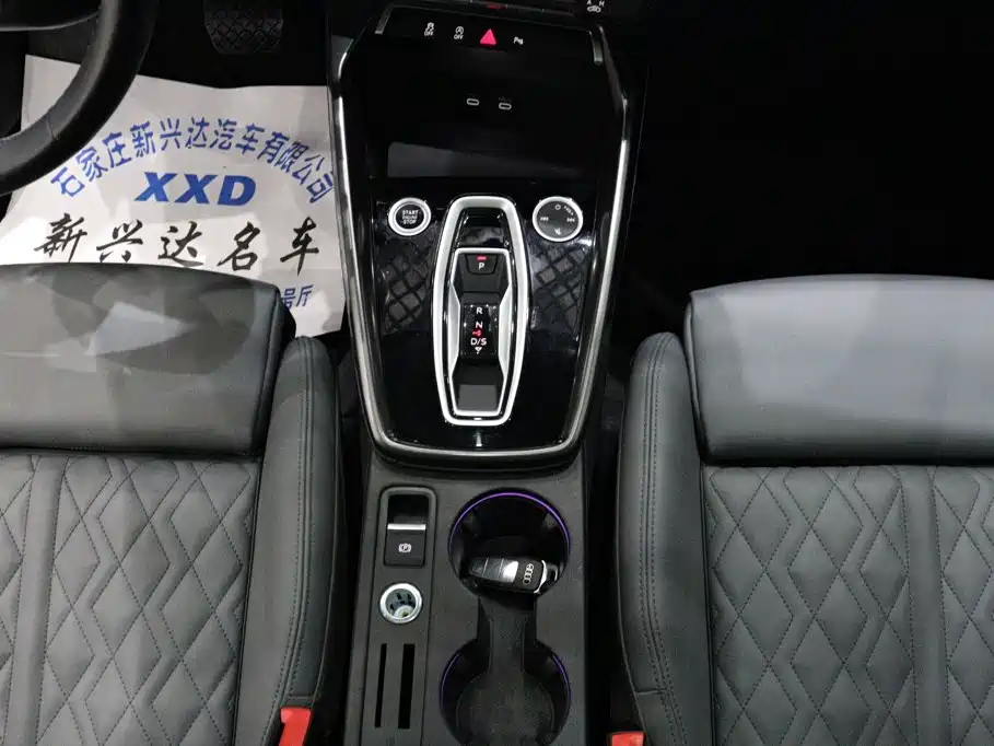 Audi A3 — миниатюра 10