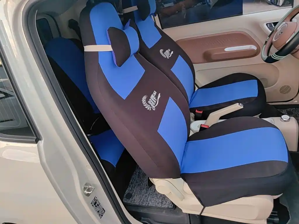 Wuling MINIEV — миниатюра 25