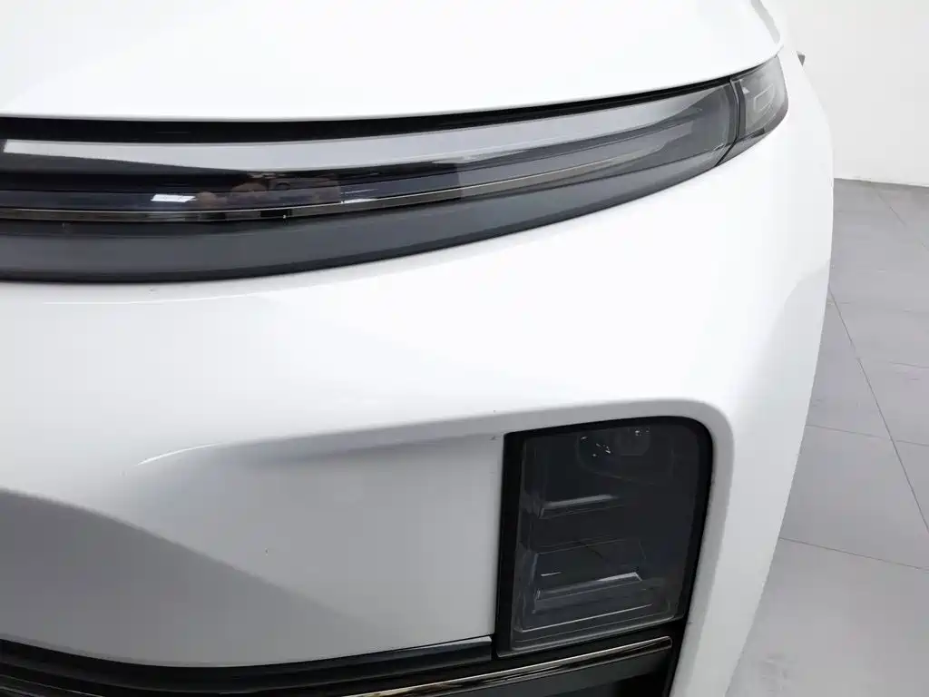 Li Auto Li L7 — миниатюра 7