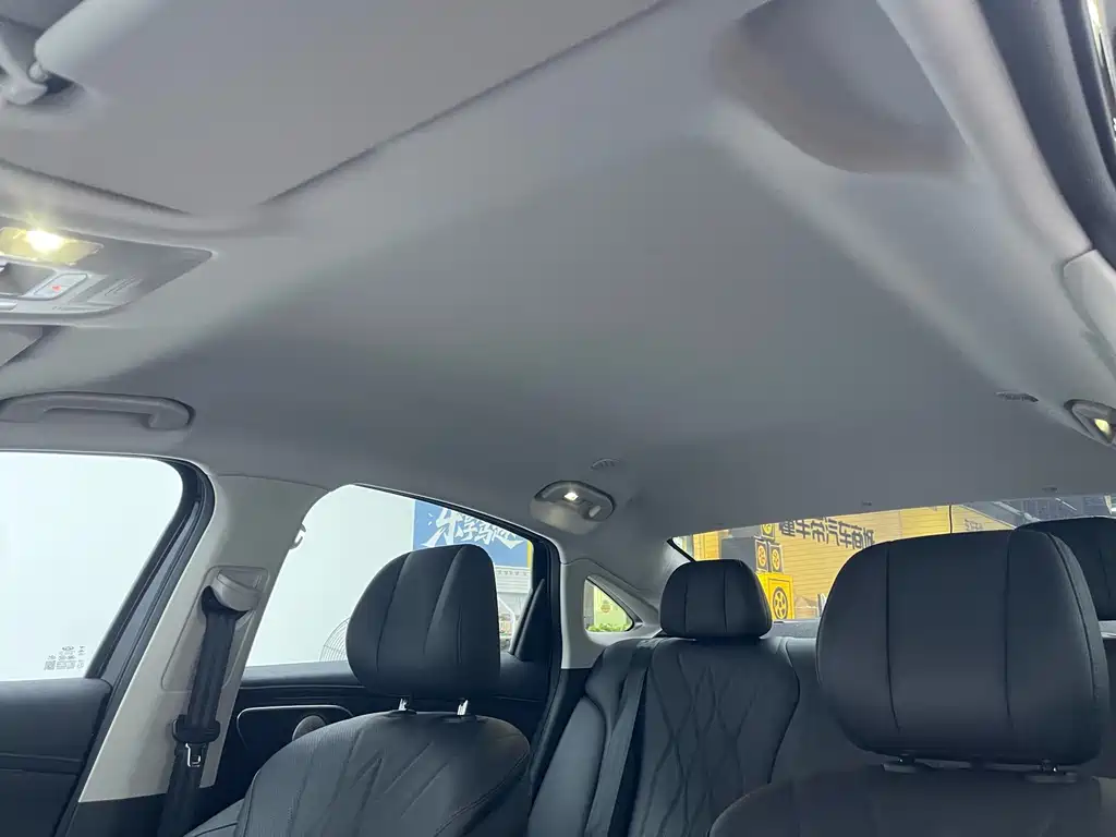 Fulwin Fengyun A8L — миниатюра 13