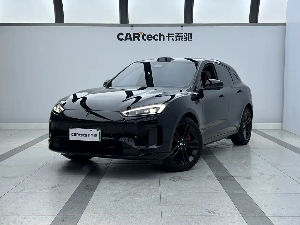 AITO ASK THE WORLD M5